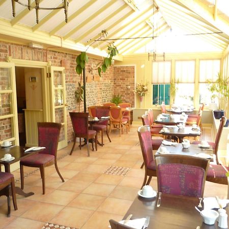 Arundel Park Hotel Luaran gambar