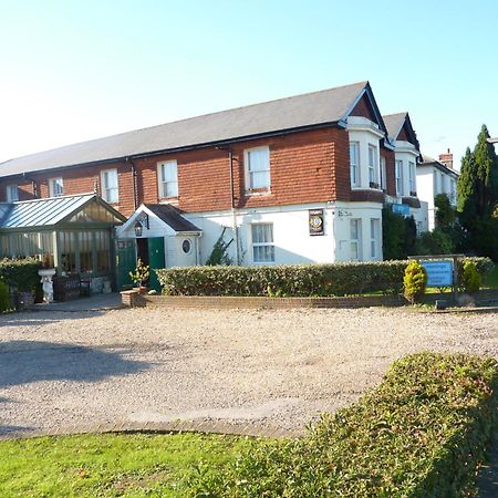 Arundel Park Hotel Luaran gambar