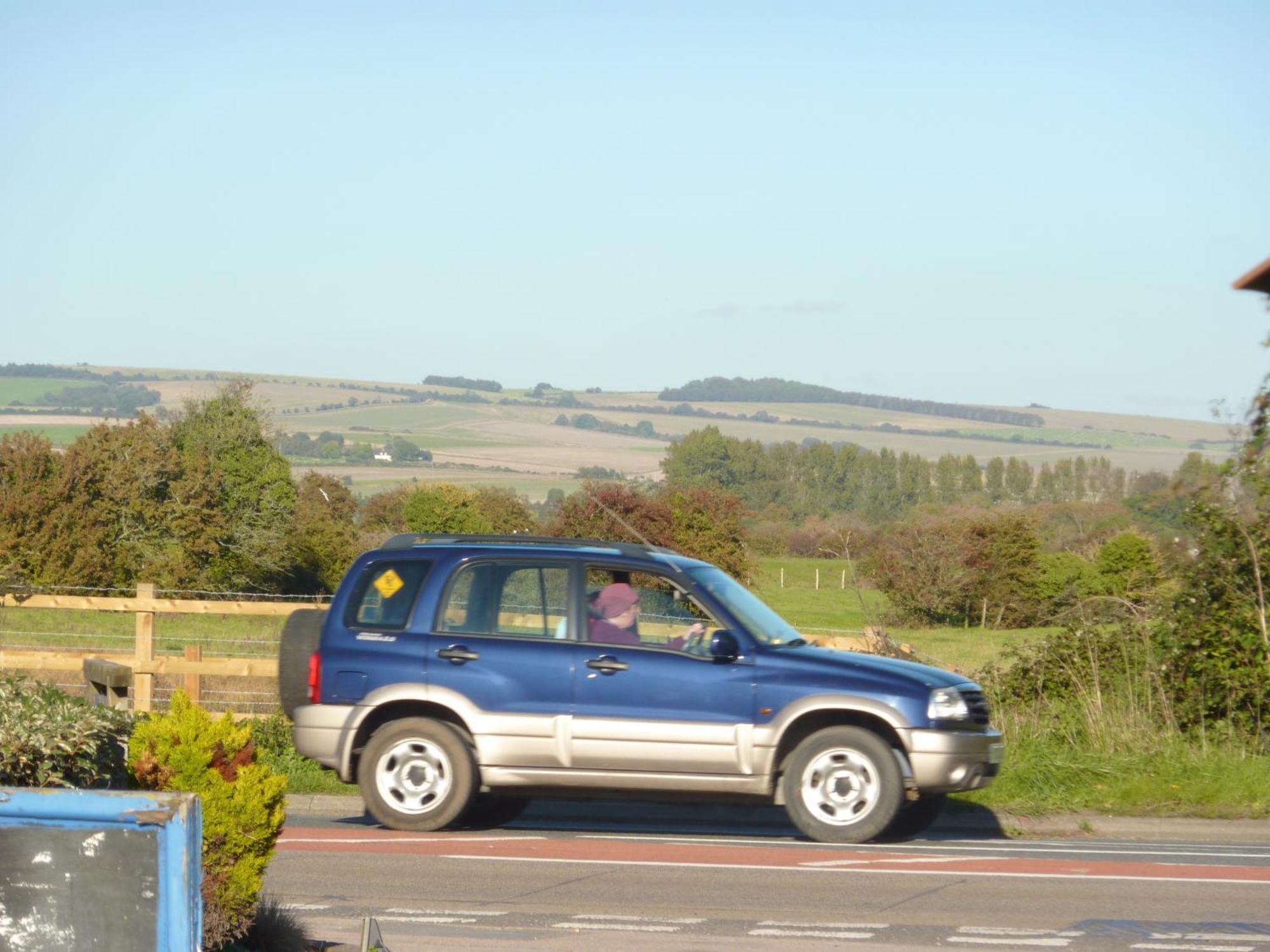 Arundel Park Hotel Luaran gambar