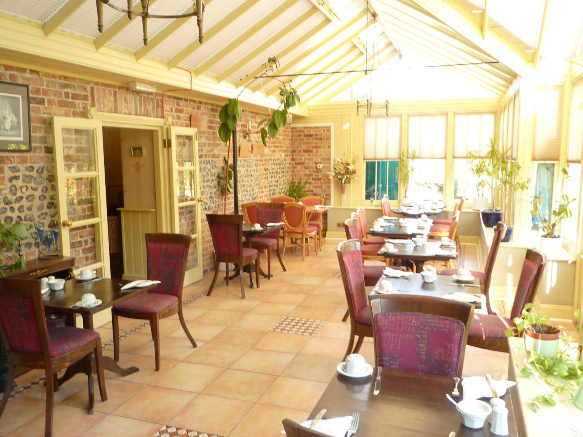 Arundel Park Hotel Luaran gambar