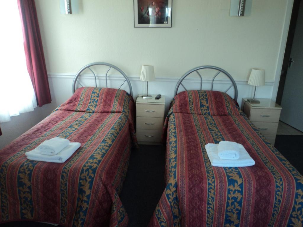 Arundel Park Hotel Bilik gambar