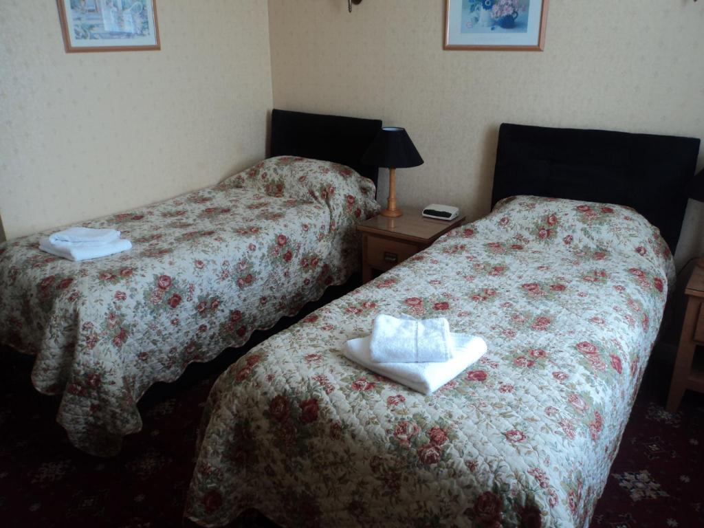 Arundel Park Hotel Bilik gambar
