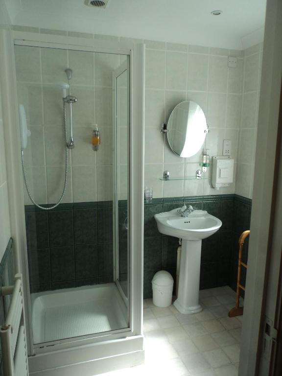 Arundel Park Hotel Luaran gambar