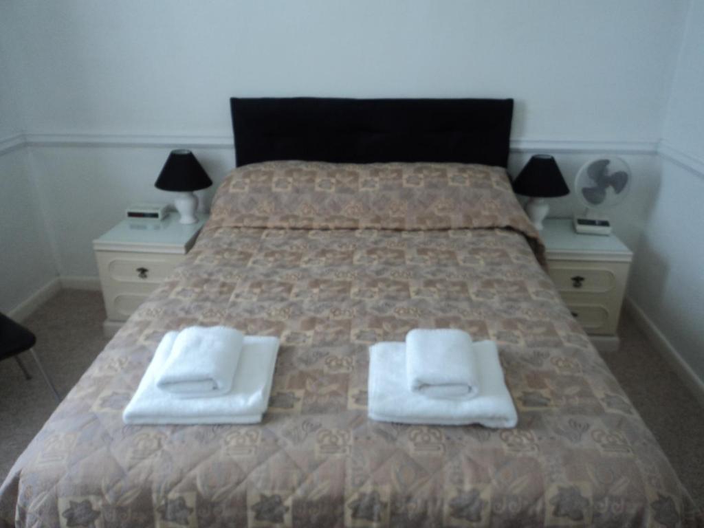 Arundel Park Hotel Bilik gambar