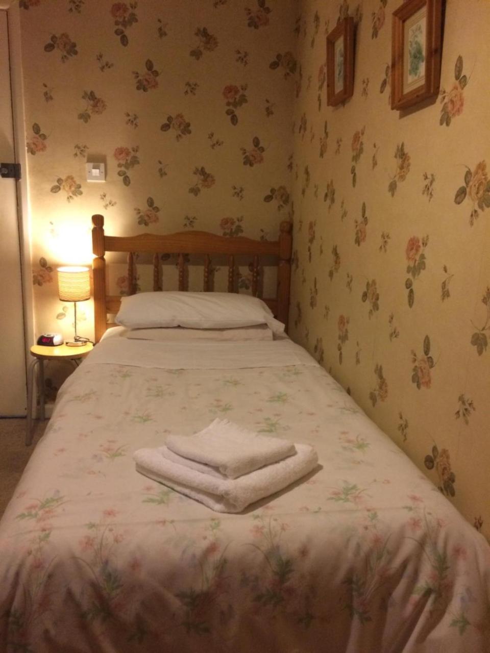 Arundel Park Hotel Luaran gambar