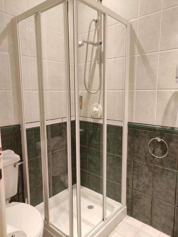 Arundel Park Hotel Luaran gambar