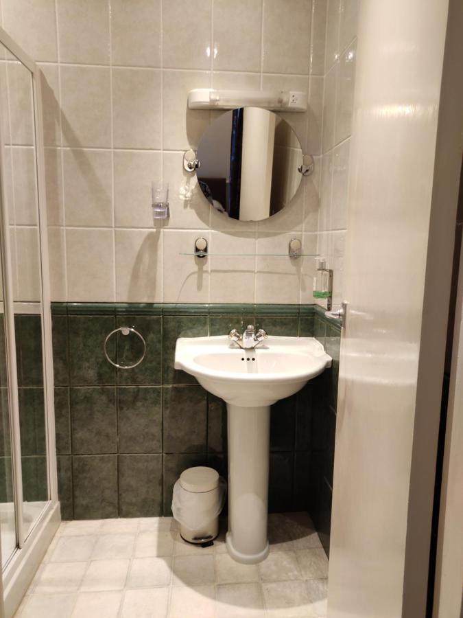 Arundel Park Hotel Luaran gambar