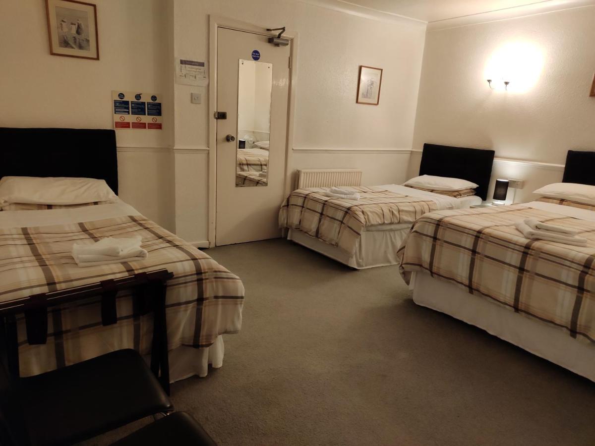 Arundel Park Hotel Luaran gambar