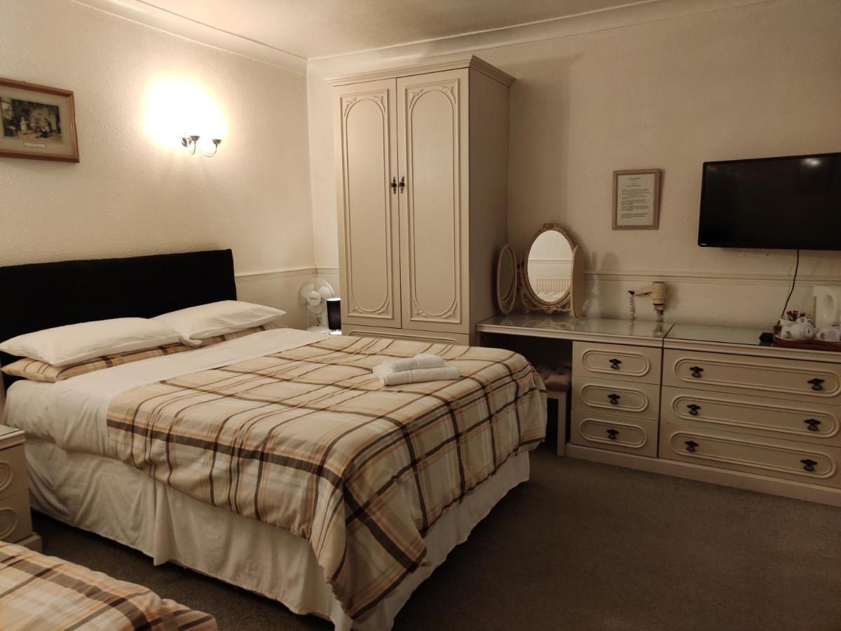 Arundel Park Hotel Luaran gambar