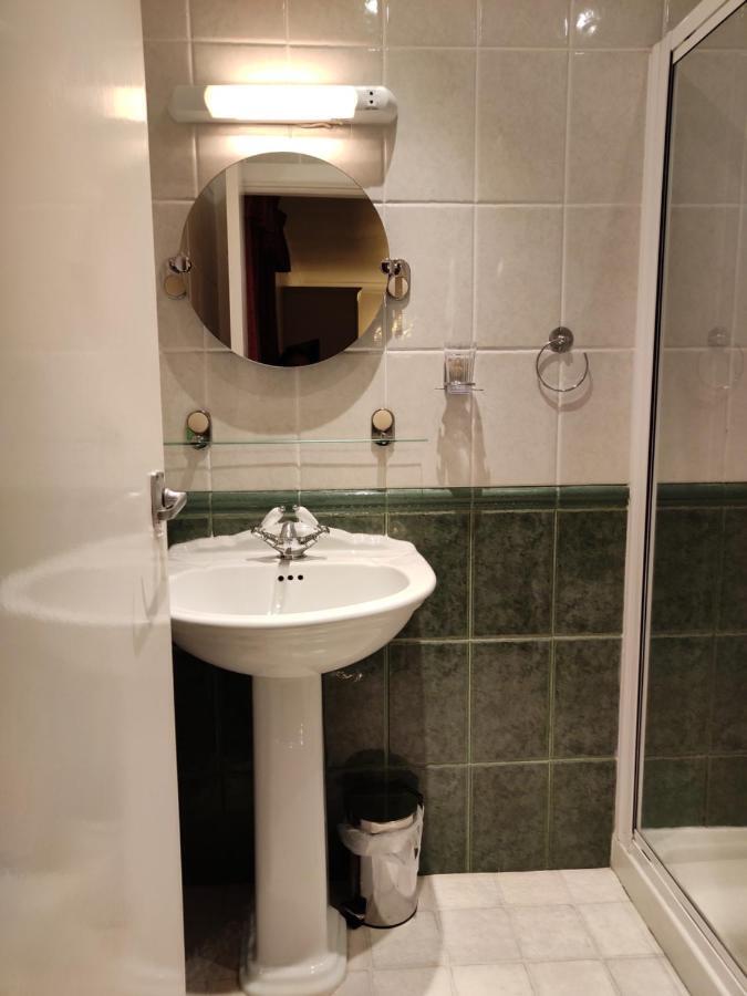 Arundel Park Hotel Luaran gambar