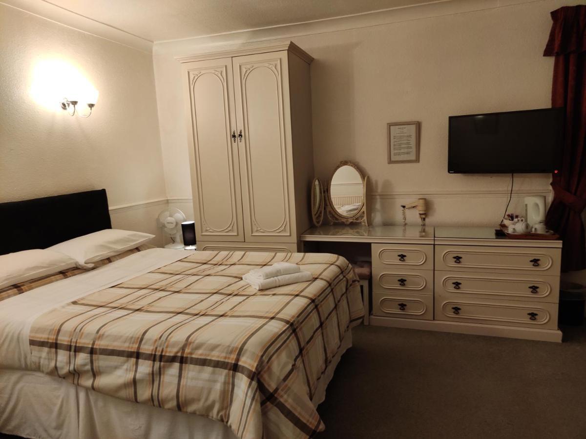 Arundel Park Hotel Luaran gambar
