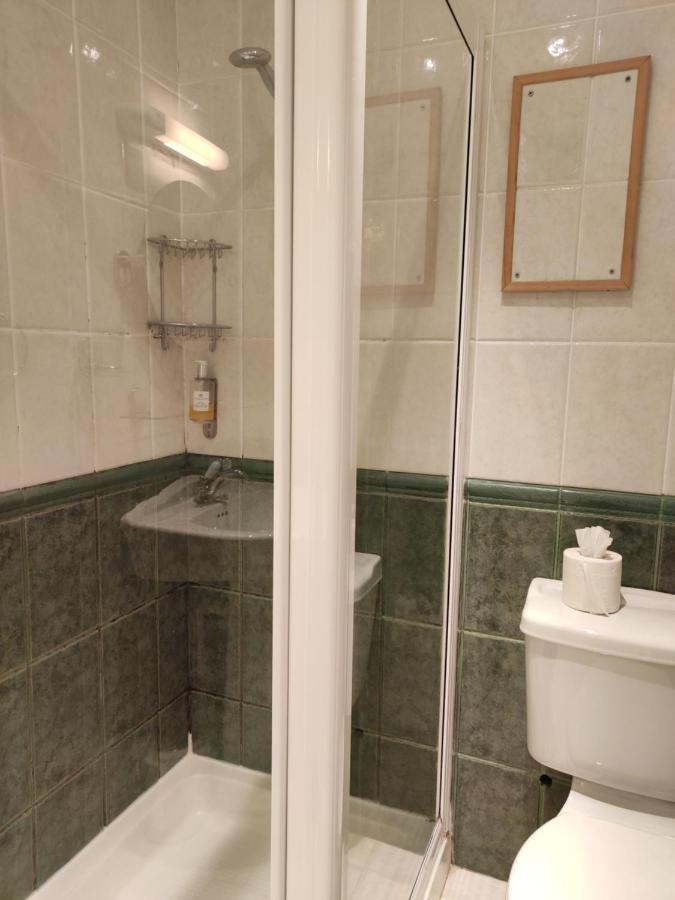 Arundel Park Hotel Luaran gambar