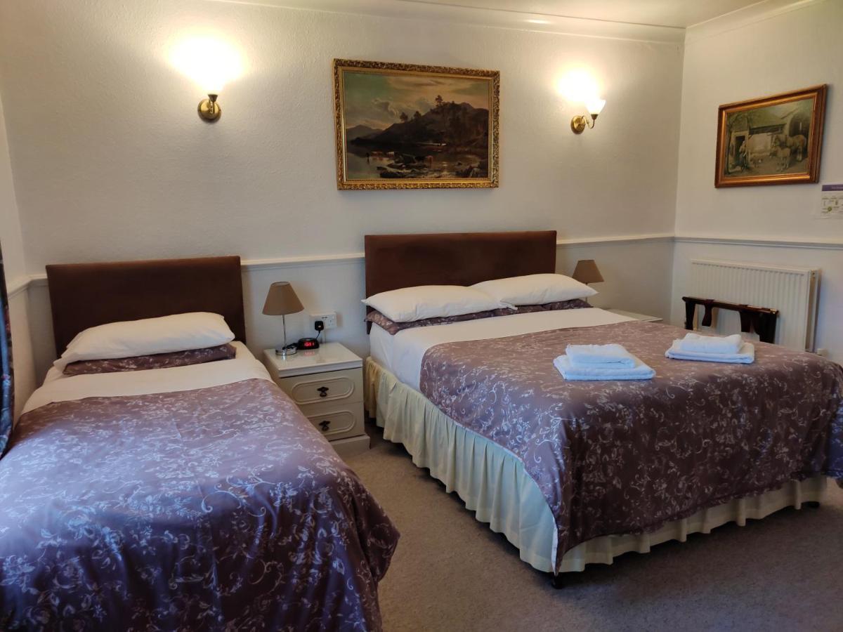 Arundel Park Hotel Luaran gambar