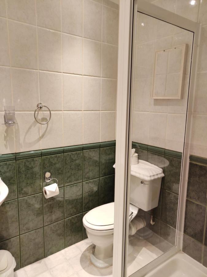 Arundel Park Hotel Luaran gambar